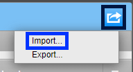 Turnitin - Rubric Manager - Import Option